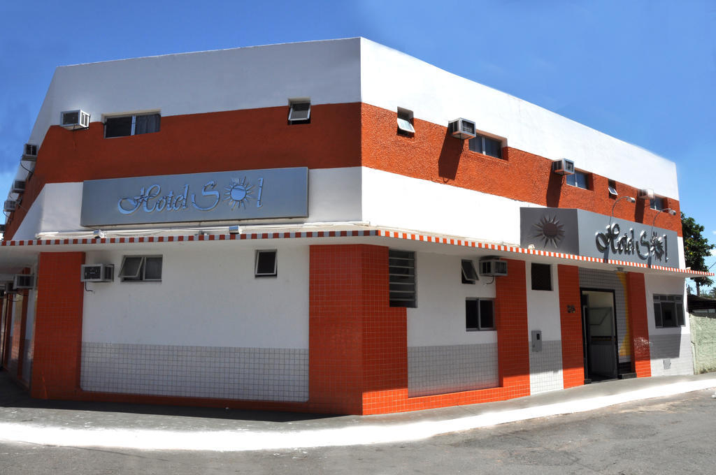 Hotel Sol Centro (Adults Only) — Photos 1