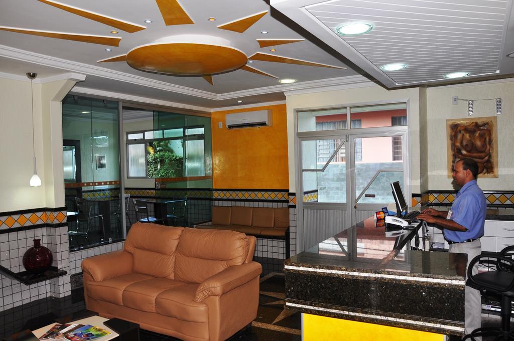 Hotel Sol Centro (Adults Only) — Photos 2